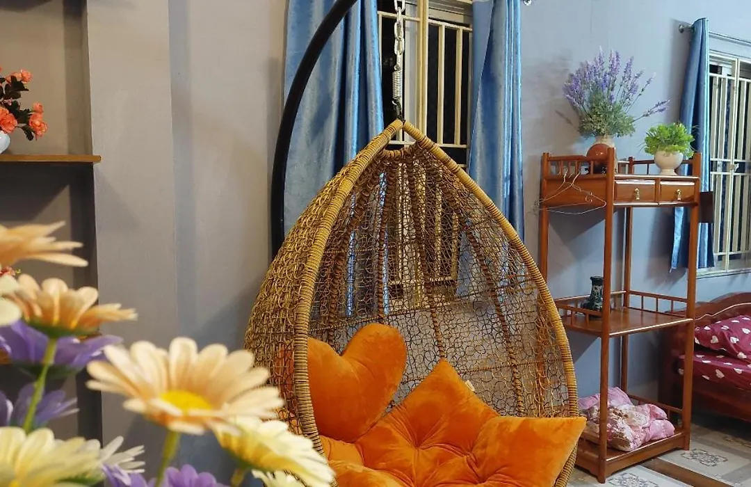 Alleyhomestay- Trần Đại Nghĩa-1