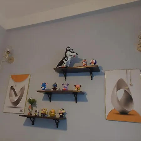 Alleyhomestay- Trần Đại Nghĩa-2