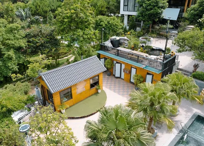 Hachu Relax - Ngô Minh Villa